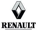 Ввод кода RENAULT