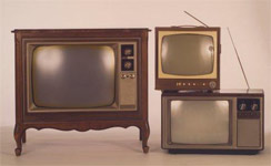 Хотите знать о телевизорах больше?